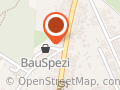 Bauspezi Baumarkt