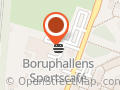 Børnehuset Hop-La