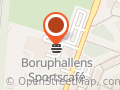 Borup Fodbold