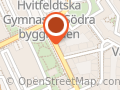 Eriks Café Gibraltargatan 4 AB