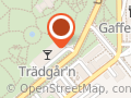 RESTAURANG TRÄDGÅR'N AB