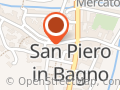 Confesercenti Bagno di Romagna (San Piero)