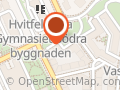 Mäster Olof, Frisör
