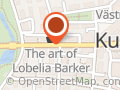 The art of Lobelia Barker