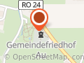 Friedhof Au (Gedenkwaldgarten)