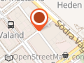 Le Mat B&B Göteborg City