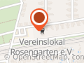 Vereinslokal Rosengarten e.V.