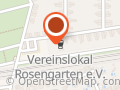 Vereinslokal Rosengarten e.V.