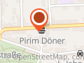 Pirim Döner
