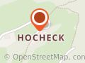 Berggasthof Hocheck