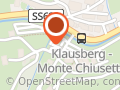 Scuola Sci Klausberg