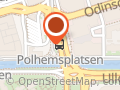 Dubbel Dubbel Polhemsplatsen
