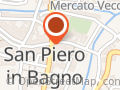 Despar San Piero In Bagno