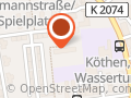 Kindertagesstätte "Löwenzahn"