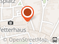 Modefrisur Köthen E.g. Salon Zentrum Friseur U. Kosmetik