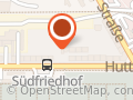 Ferienwohnung Huttenstraße - Gemütliche 2-Raum Ferienwohnung im Gründerzeithaus