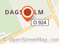 Dagsholm Hotell Och Konferenscenter Ab