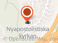 Nyapostoliska Kyrkan I Sverige