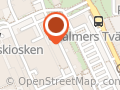 Maskinteknologsektionen Chalmers