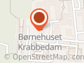 Børnehuset Krabbedam