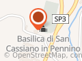 Chiesa di San Cassiano in Pennino