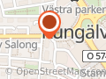 Vuxen på Stan i Kungälv