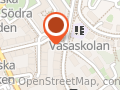 Wasa Zonterapi & Akupressur