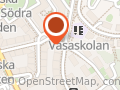 Bostadsrättsföreningen Pontus 3