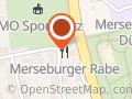 Hotel Merseburger Rabe