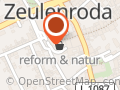 Reform & Natur am Stadtbrunnen