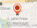 Jahn Freie Kfz-Werkstatt