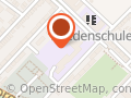 Sekundarschule Zeitzer Straße