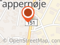 Tappernøje Cafe Pizza Bar