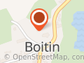 Pfarrhaus Boitin