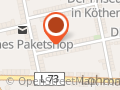 Landeskirchliche Gemeinschaft (LKG) Köthen