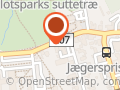 Cafe Frederik Syv-Tal