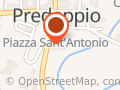 Associazione di Volontariato PROTEZIONE CIVILE PREDAPPIO