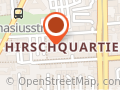 HirschQuartier - ein Projekt der WOHNGROUP