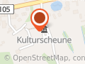 Kulturscheune Bargeshagen
