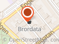 Brordata