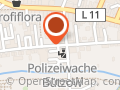 Polizeirevier Bützow