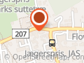 Jægerspris Bedemandsforretning