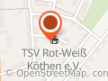 Turn- und Sportverein Rot-Weiß Köthen e. V.