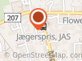 Jas-Teater, Selvejende Institution