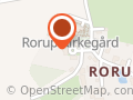 Rorup og Glim Sogne
