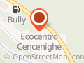 Ecocentro Cencenighe