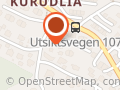 Fysioterapeut Kaja Estensen Nysæter