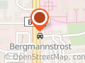 Medizinisches Versorgungszentrum Bergmannstrost g GmbH -  -  -