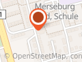 BWG Halle Merseburg e.G. Servicezentrum Merseburg