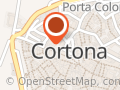 Biblioteca del Comune e dell’Accademia Etrusca di Cortona